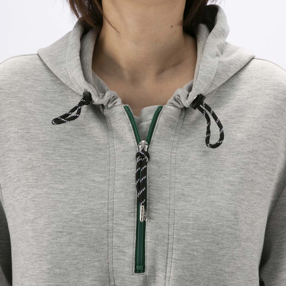 ノアジェ NOA-GE ダンボールニット ワンピース 121-5599-6594/04【FITHOUSE ONLINE SHOP】