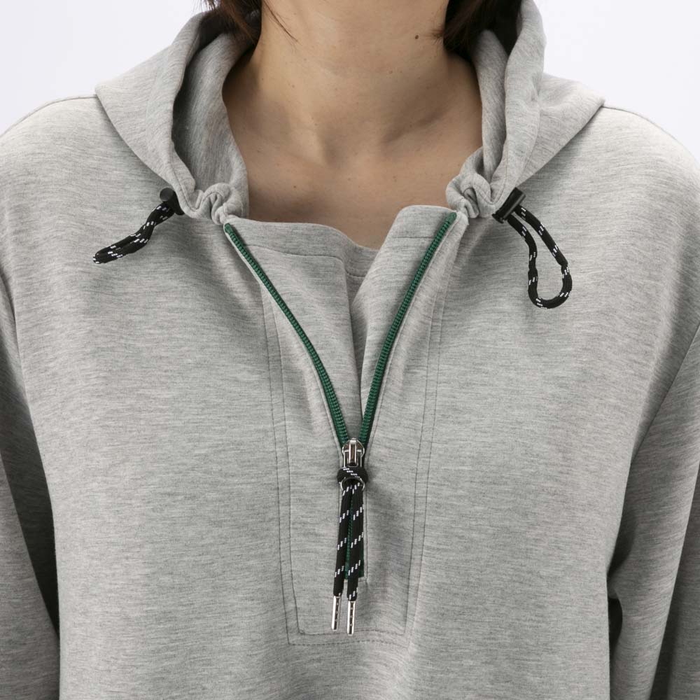 ノアジェ NOA-GE ダンボールニット ワンピース 121-5599-6594/04【FITHOUSE ONLINE SHOP】
