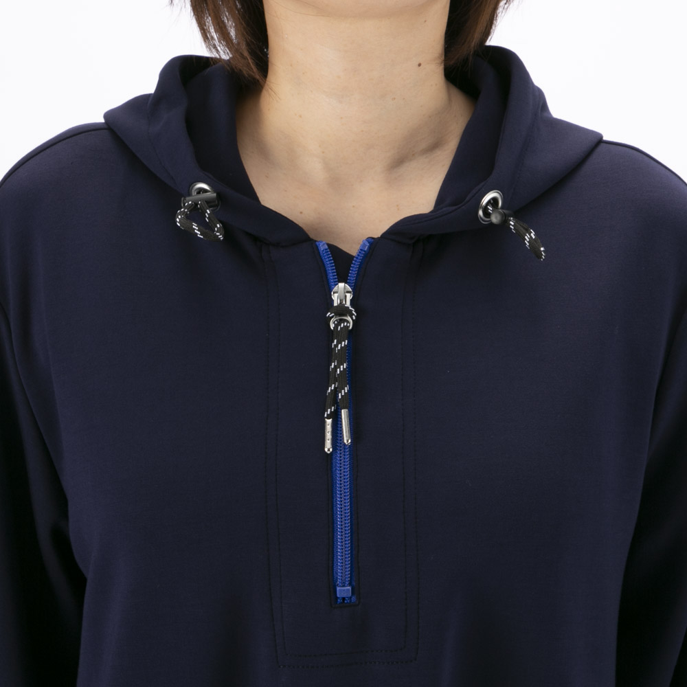 ノアジェ NOA-GE ダンボールニット ワンピース 121-5599-6594/58【FITHOUSE ONLINE SHOP】