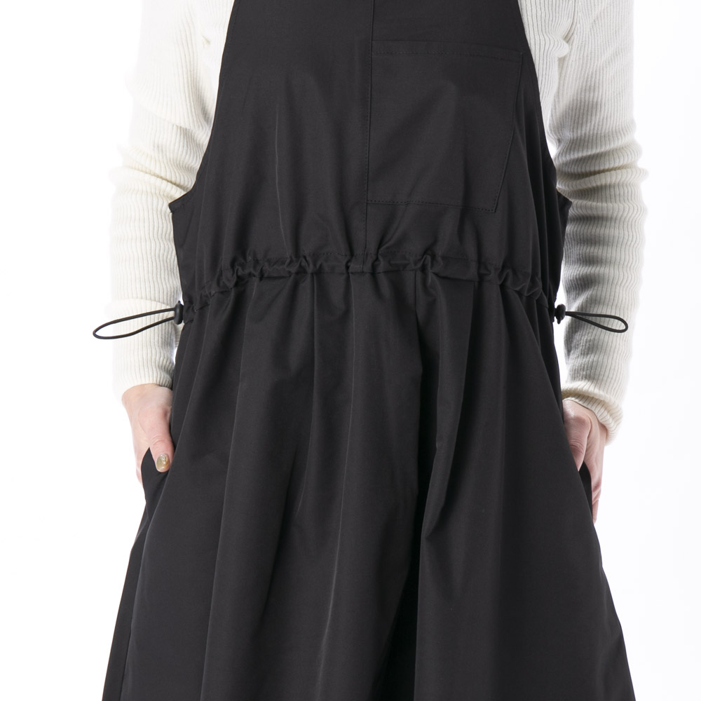 エルドアンジュ Aile de ange ドロストワンピース ADA2-0128F【FITHOUSE ONLINE SHOP】