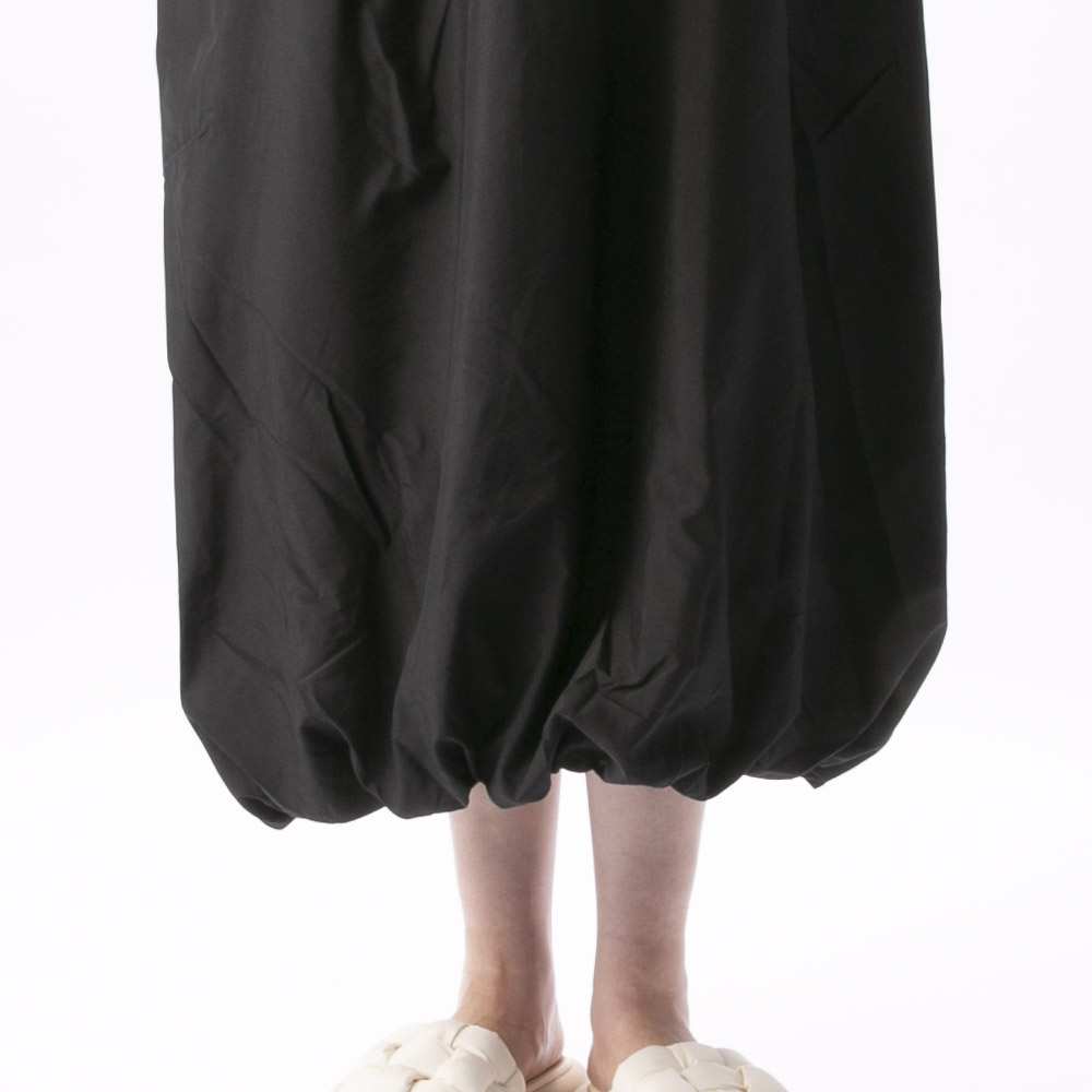 バントロア vingtrois ハーフジップ バルーンワンピース 980-33106【FITHOUSE ONLINE SHOP】