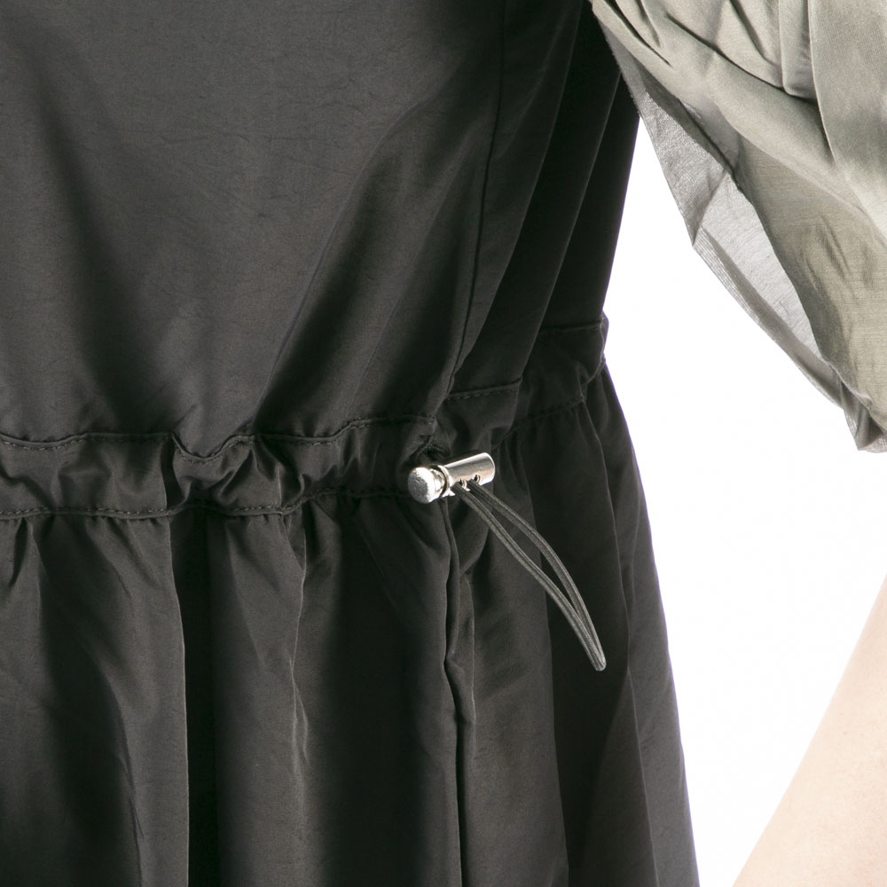 バントロア vingtrois 2WAYジレワンピース 922-33138【FITHOUSE ONLINE SHOP】