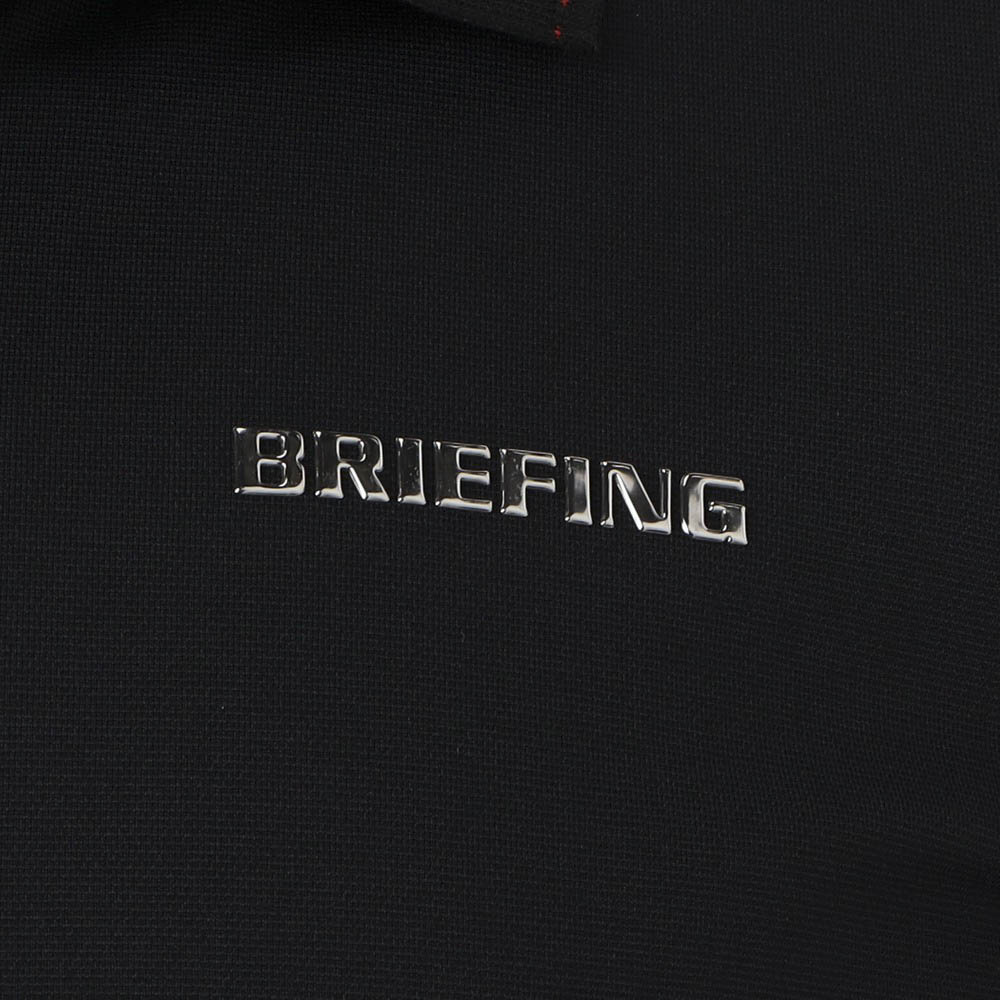ブリーフィング BRIEFING ゴルフ メンズトップス MENS BASIC POLO BBG231M01【FITHOUSE ONLINE SHOP】【FITHOUSE ONLINE SHOP】