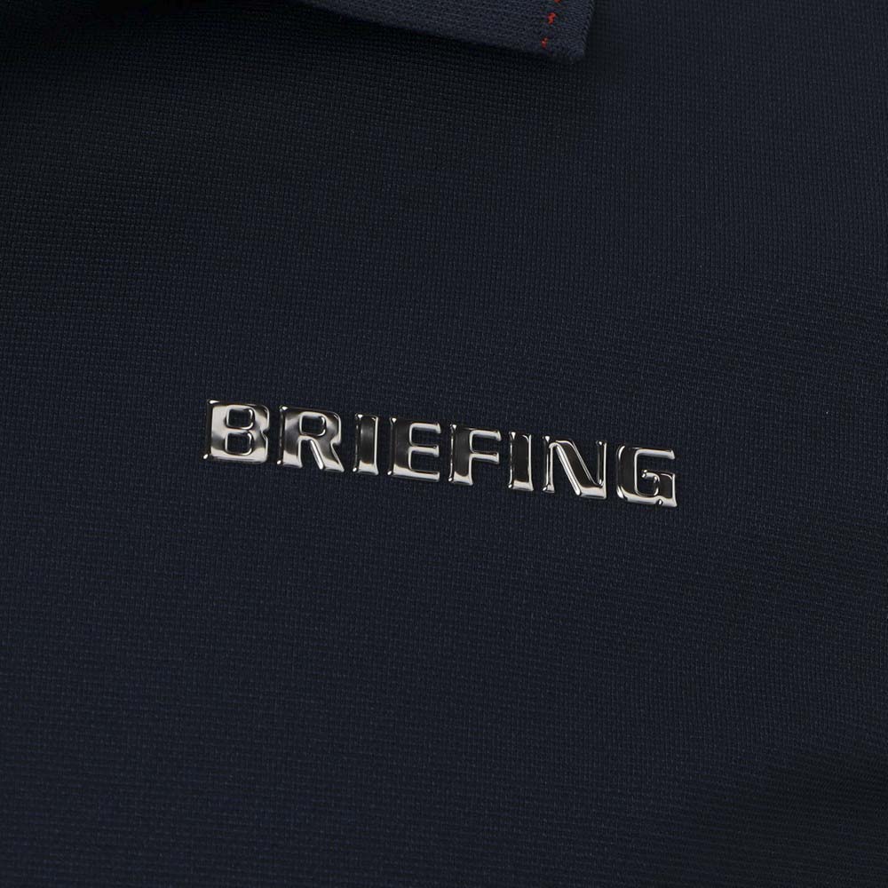 ブリーフィング BRIEFING ゴルフ メンズトップス MENS BASIC POLO BBG231M01【FITHOUSE ONLINE SHOP】【FITHOUSE ONLINE SHOP】