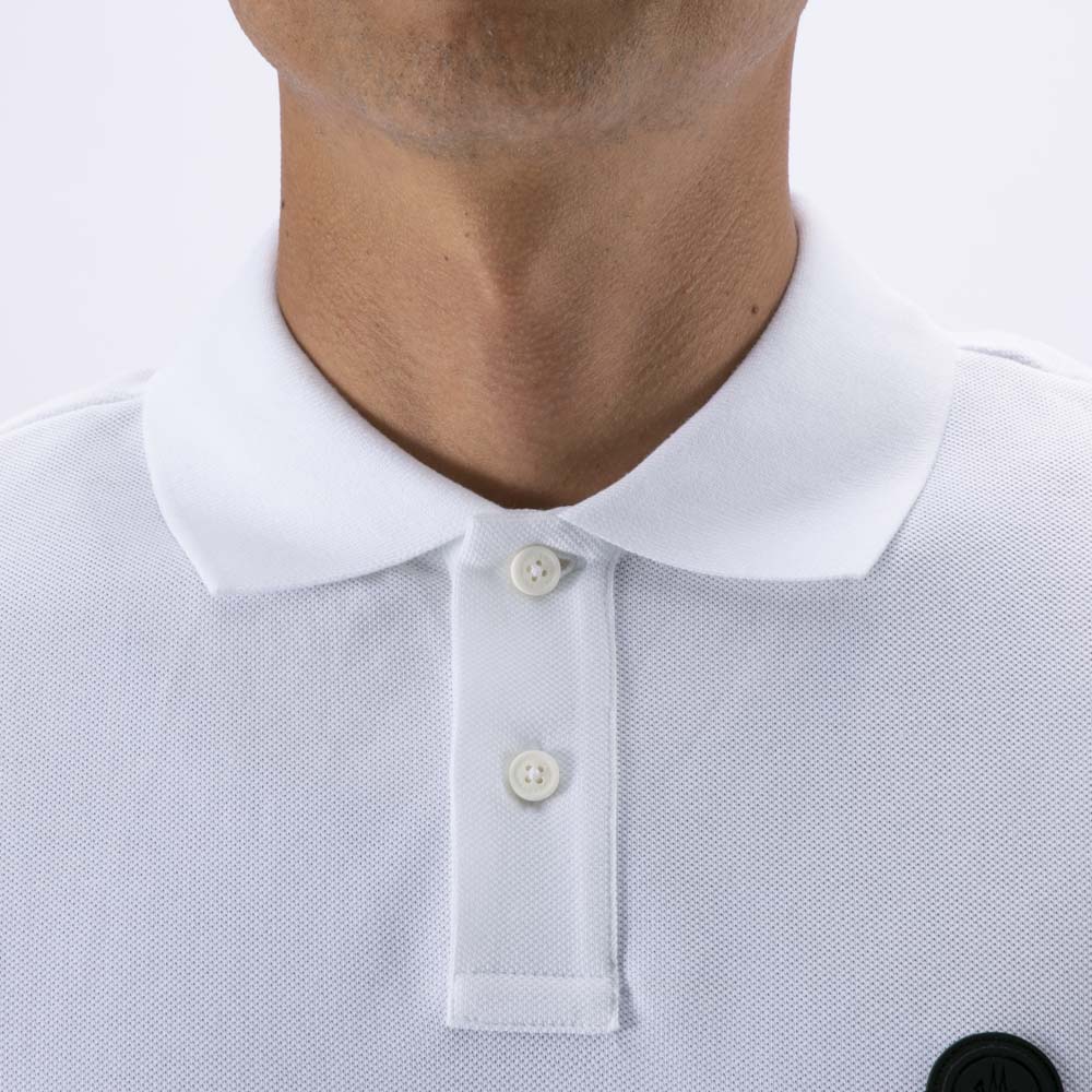 モンクレール MONCLER メンズトップス 半袖 ポロシャツ 8A000 07 84556【FITHOUSE ONLINE SHOP】