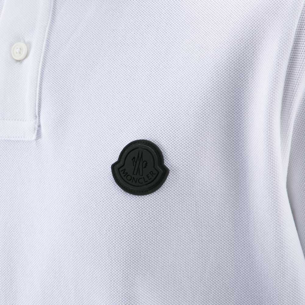 モンクレール MONCLER メンズトップス 半袖 ポロシャツ 8A000 07 84556【FITHOUSE ONLINE SHOP】