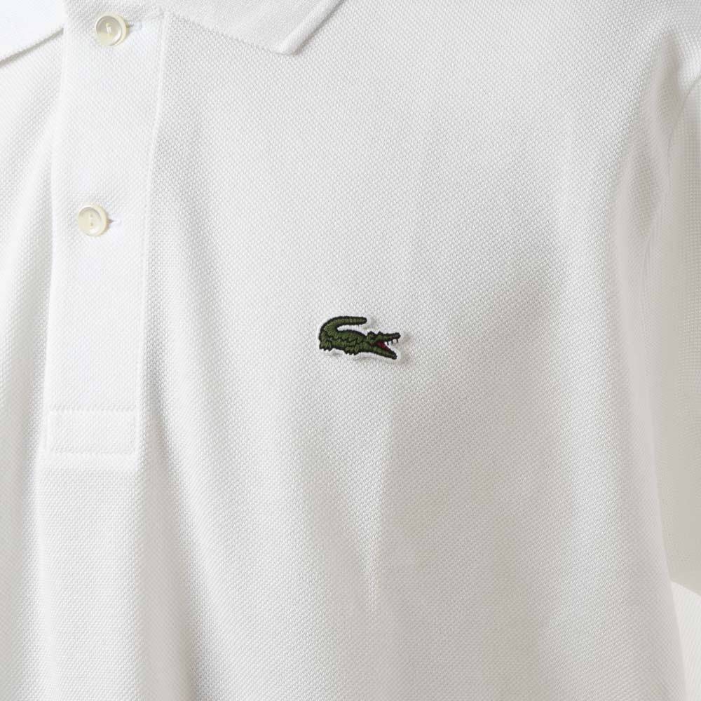 ラコステ LACOSTE メンズトップス L1212LJ-99【FITHOUSE ONLINE SHOP】