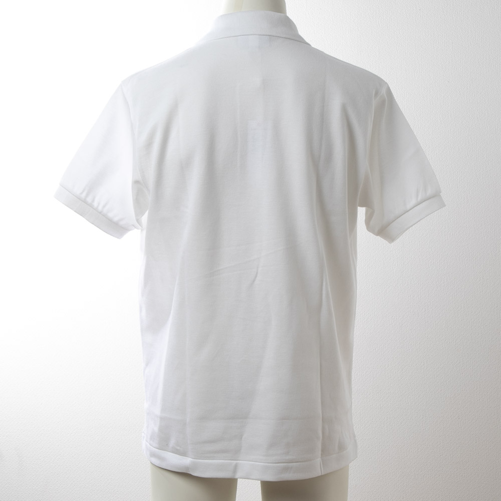 ラコステ LACOSTE メンズトップス L1212LJ-99【FITHOUSE ONLINE SHOP】