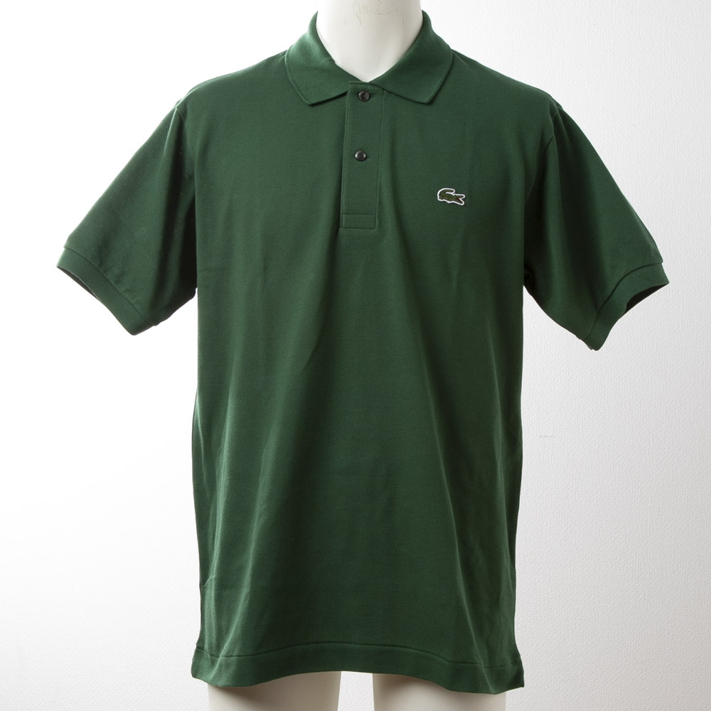 ラコステ LACOSTE メンズトップス L1212LJ-99【FITHOUSE ONLINE SHOP】