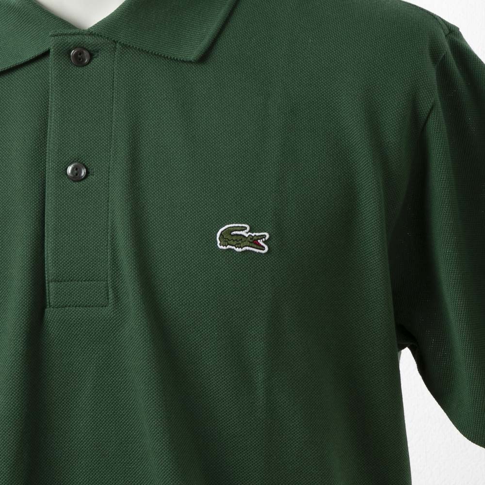 ラコステ LACOSTE メンズトップス L1212LJ-99【FITHOUSE ONLINE SHOP】