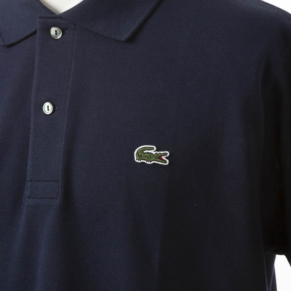 ラコステ LACOSTE メンズトップス L1212LJ-99【FITHOUSE ONLINE SHOP】