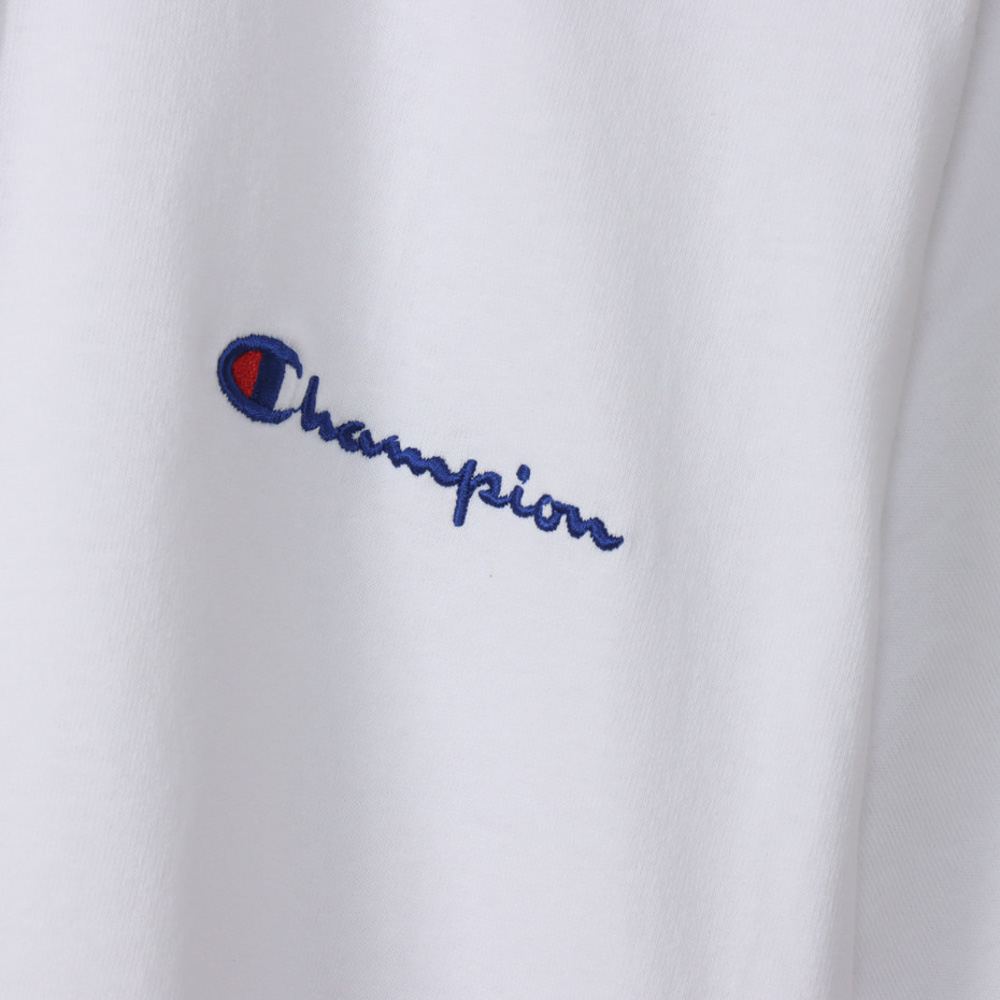 チャンピオン champion メンズトップス SHORT SLEEVE POLO SHIRT C3-X361【FITHOUSE ONLINE SHOP】