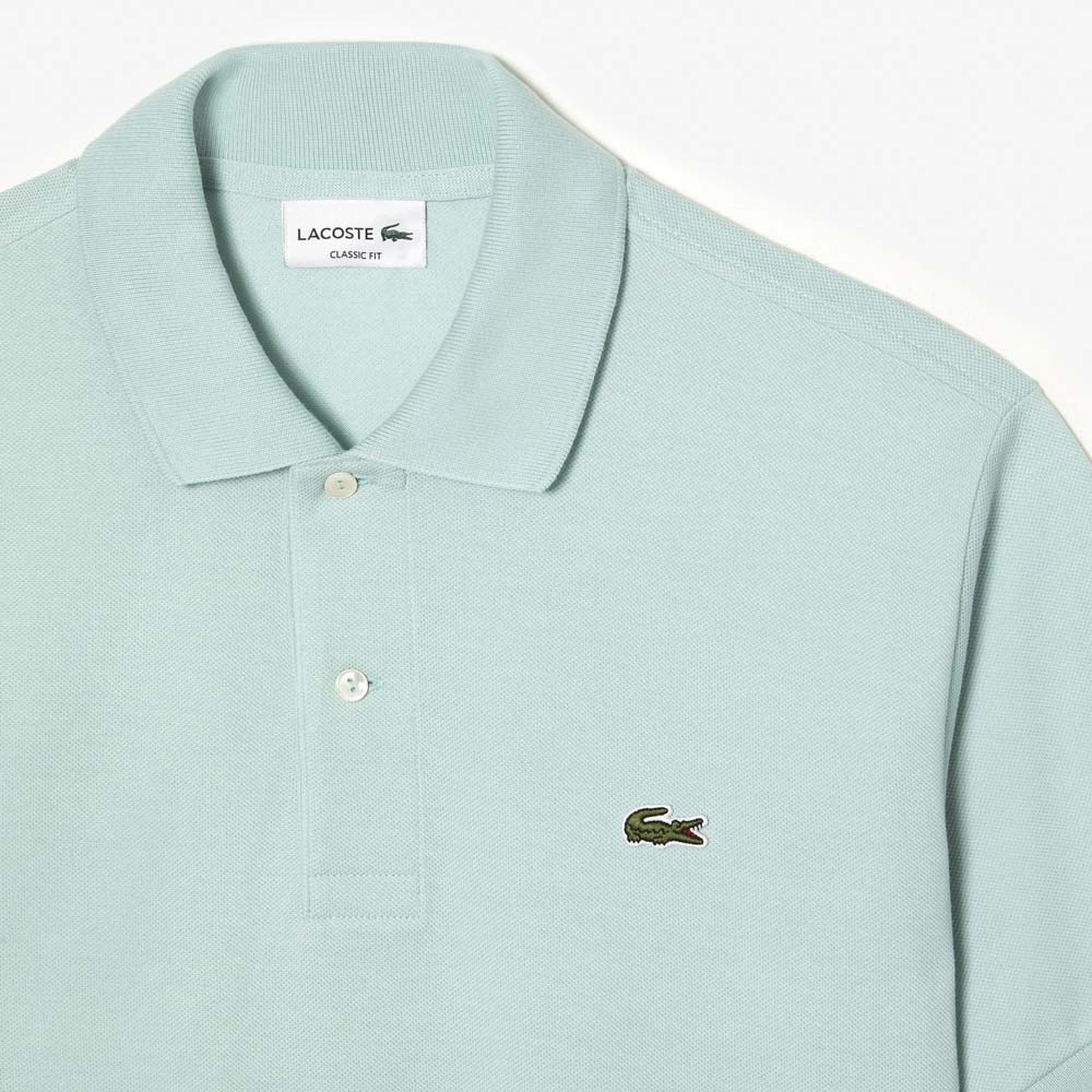 ラコステ LACOSTE メンズトップス L1212LJ-99【FITHOUSE ONLINE SHOP】