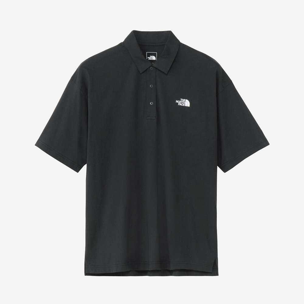 ザ・ノース・フェイス THE NORTH FACE ショートスリーブフラッシュドライコットンポロ 半袖ポロシャツ NT22530【FITHOUSE ONLINE SHOP】
