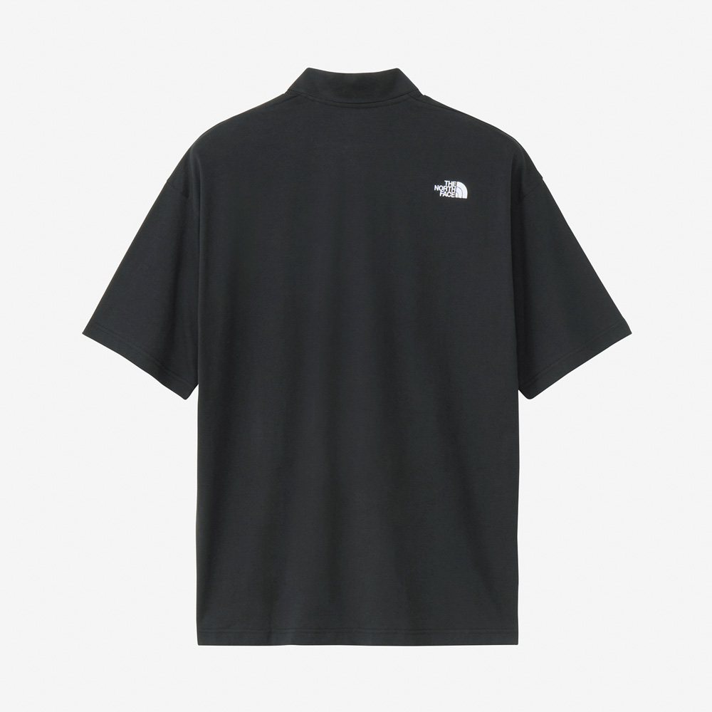 ザ・ノース・フェイス THE NORTH FACE ショートスリーブフラッシュドライコットンポロ 半袖ポロシャツ NT22530【FITHOUSE ONLINE SHOP】