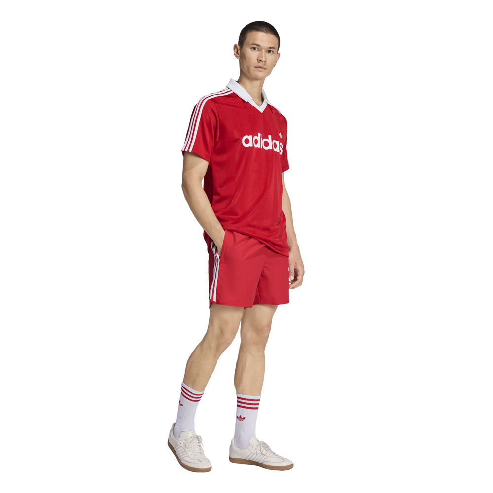 アディダスオリジナルス adidas originals メンズトップス アーカイブカラーエンジニアードジャージ KE3583【FITHOUSE ONLINE SHOP】