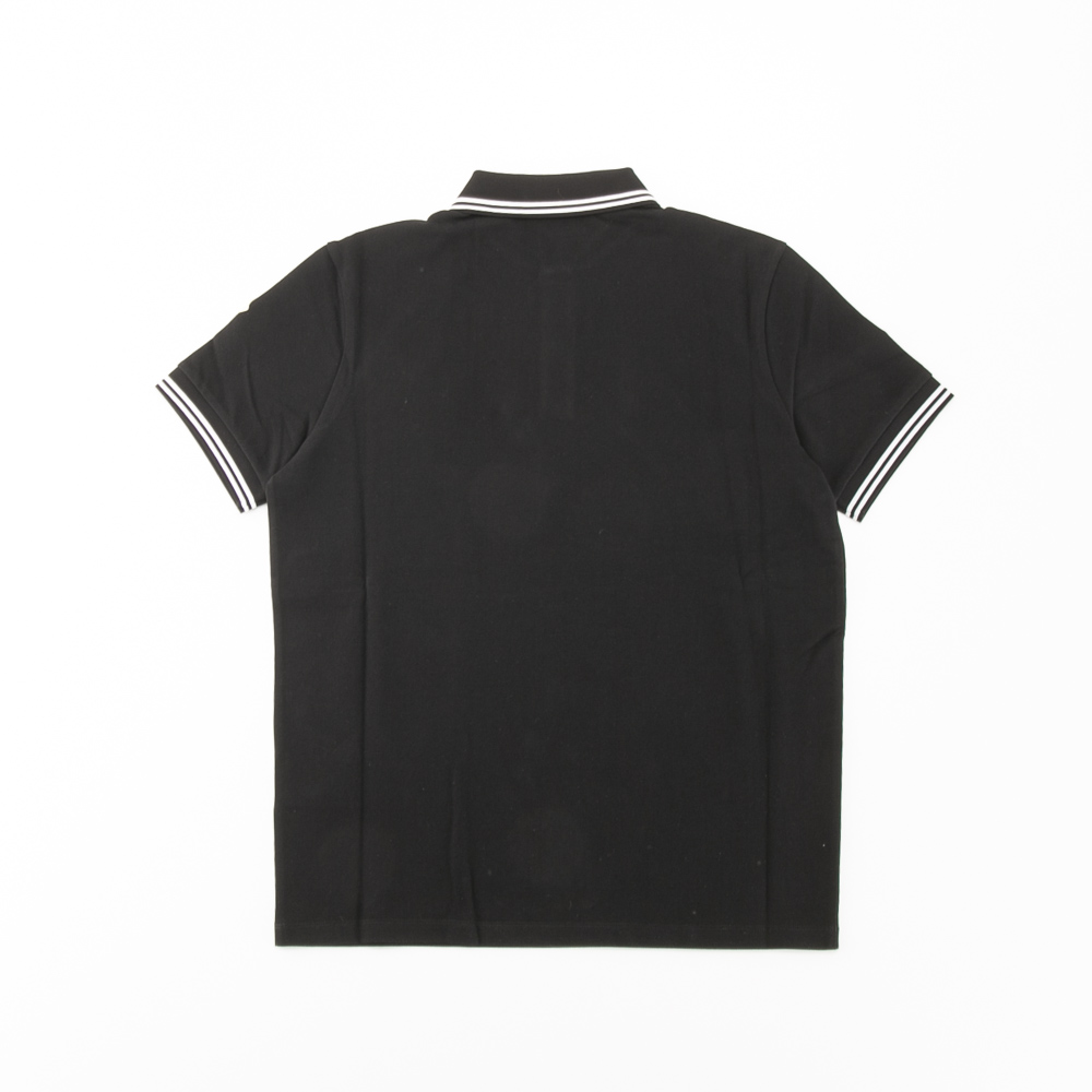 モンクレール MONCLER メンズトップス 襟袖2本ラインポロシャツ 8A0000789A16【FITHOUSE ONLINE SHOP】