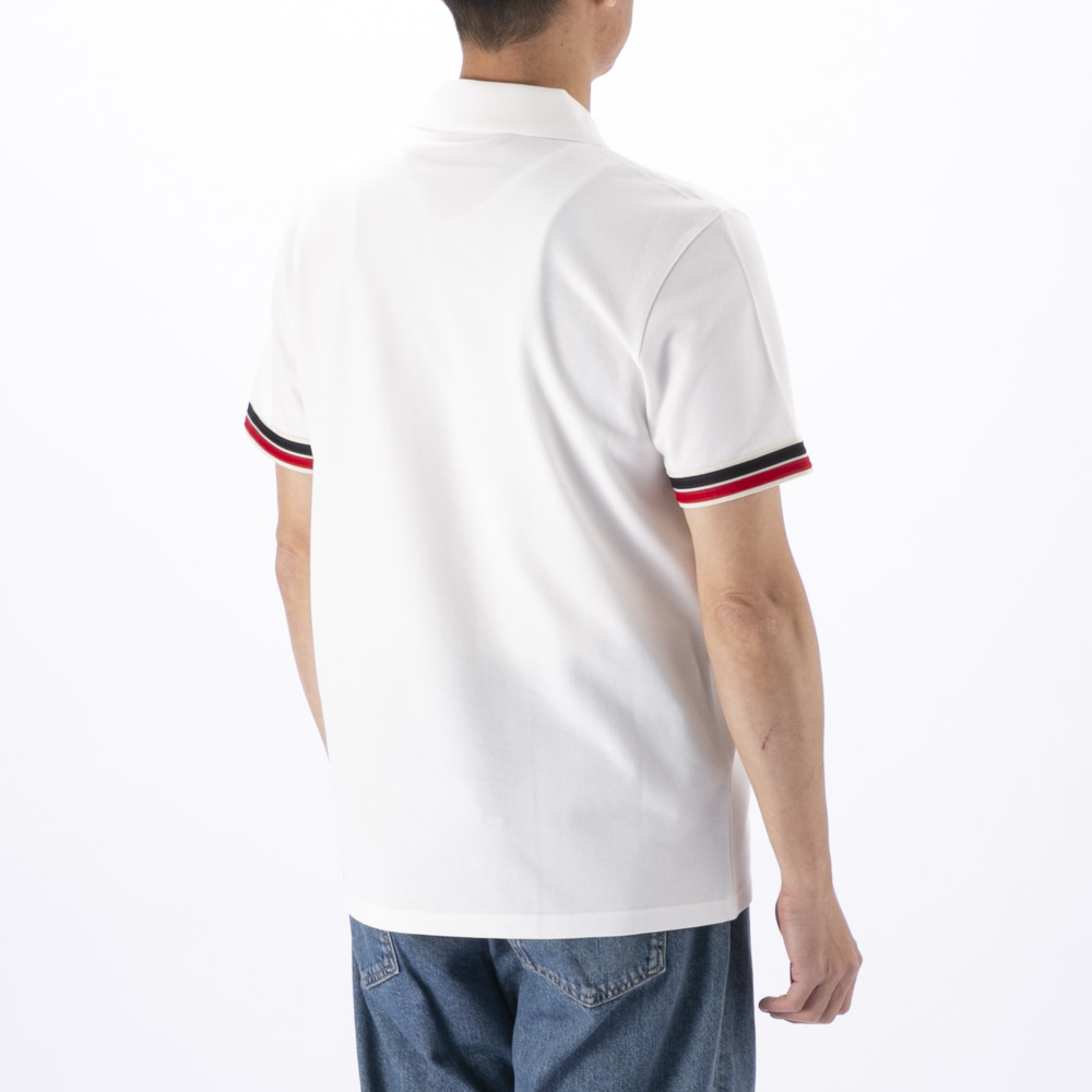 モンクレール MONCLER メンズトップス 半袖ポロシャツ M8A0002089A16034【FITHOUSE ONLINE SHOP】
