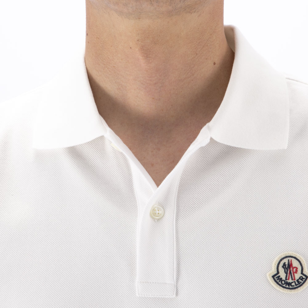 モンクレール MONCLER メンズトップス 半袖ポロシャツ M8A0002089A16034【FITHOUSE ONLINE SHOP】