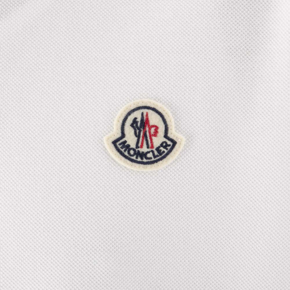 モンクレール MONCLER メンズトップス 半袖ポロシャツ M8A0002089A16034【FITHOUSE ONLINE SHOP】