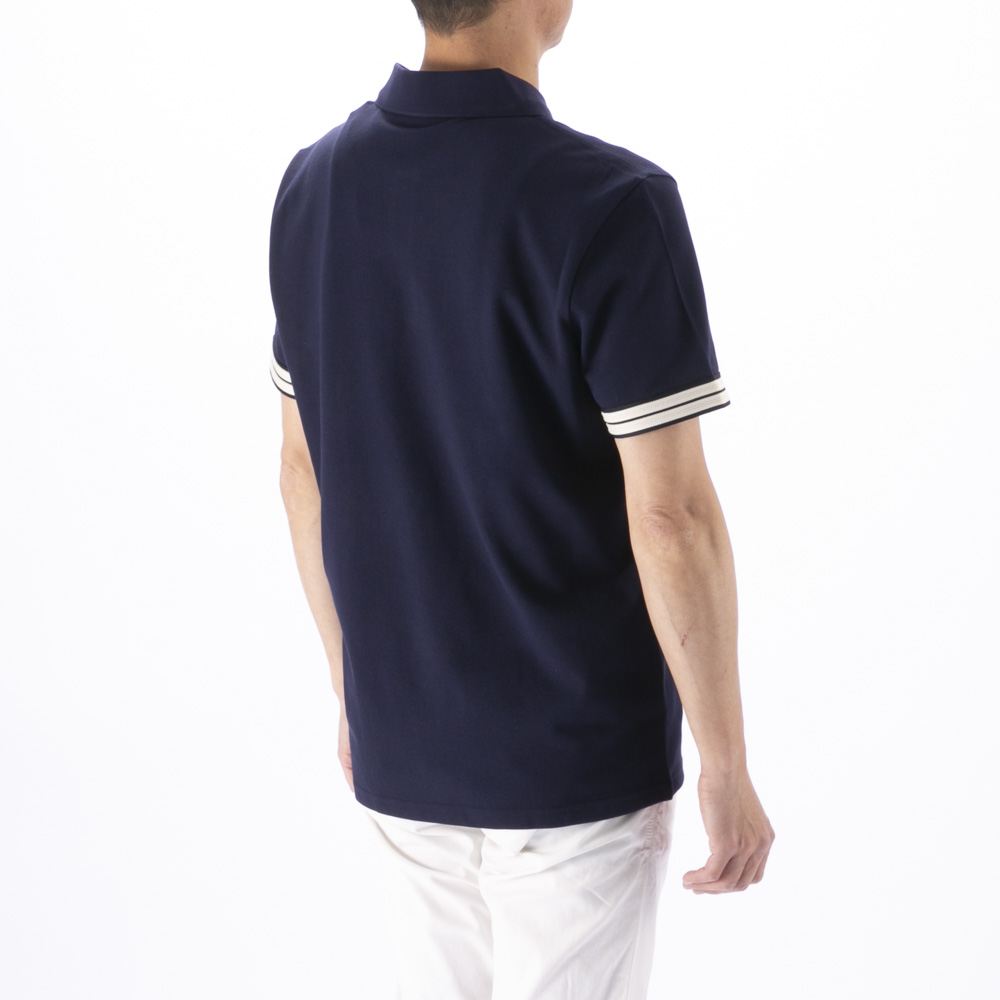 モンクレール MONCLER メンズトップス 半袖ポロシャツ M8A0002089A16034【FITHOUSE ONLINE SHOP】