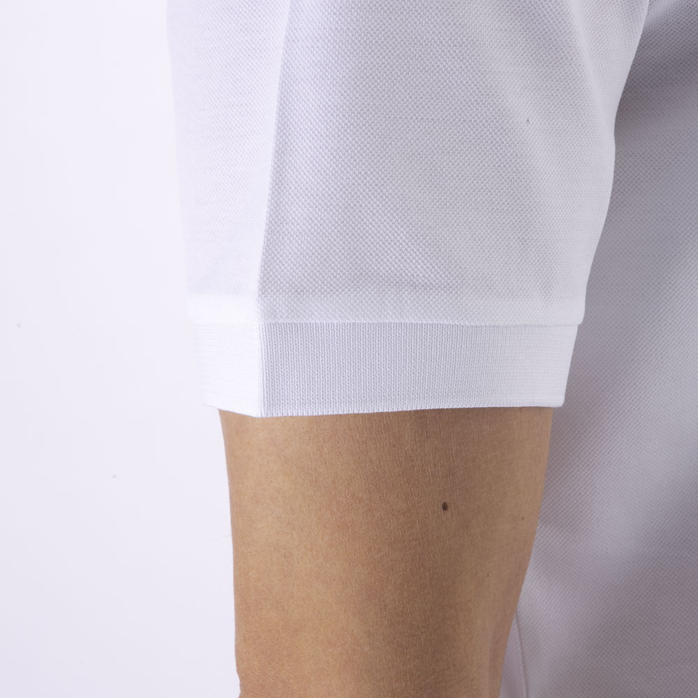 プラダ PRADA メンズトップス PIQUET ピケ 半袖ポロシャツ UJN444-XGS-F0009【FITHOUSE ONLINE SHOP】