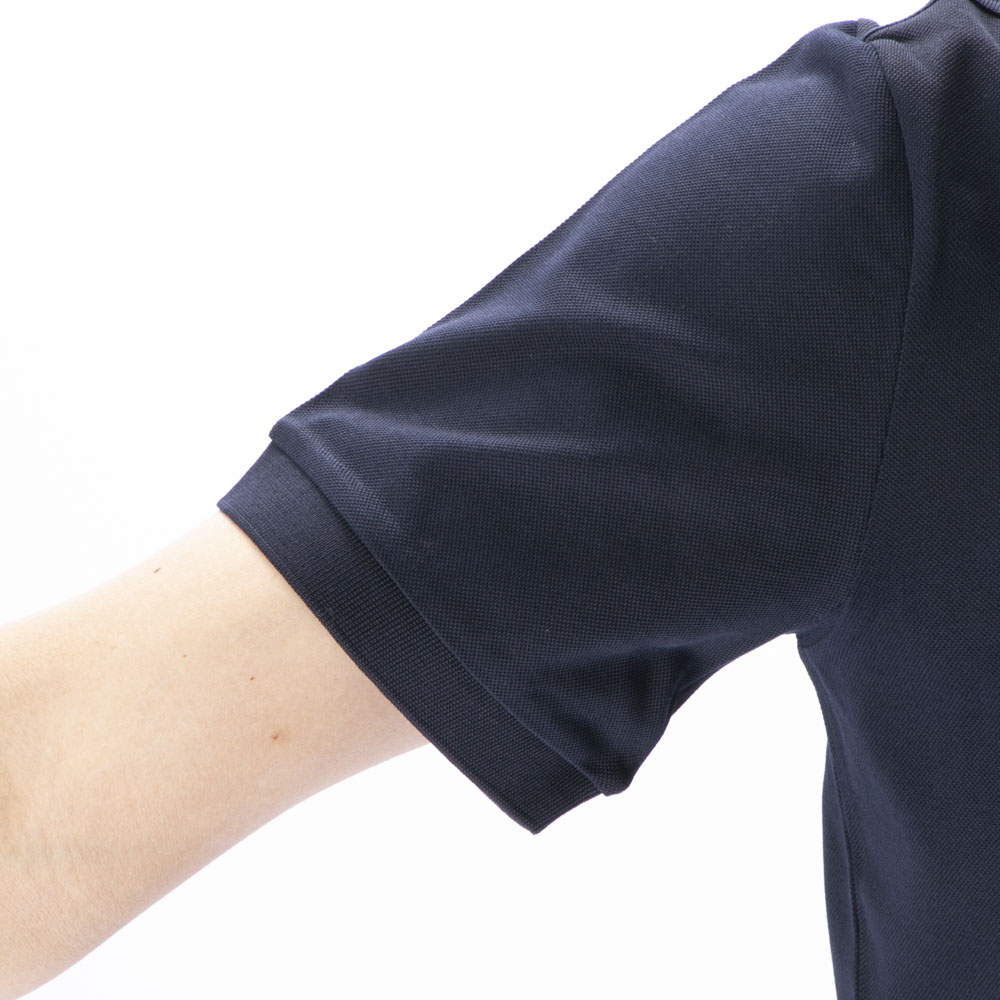 プラダ PRADA メンズトップス PIQUET ピケ 半袖ポロシャツ UJN444-XGS-F0009【FITHOUSE ONLINE SHOP】