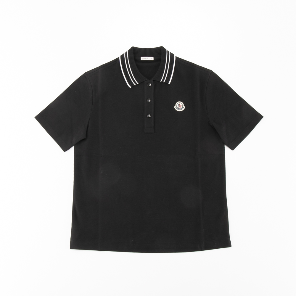 モンクレール MONCLER レディーストップス SS POLO 8A0000384720【FITHOUSE ONLINE SHOP】