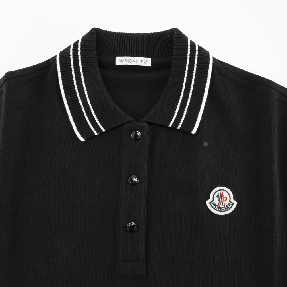 モンクレール MONCLER レディーストップス SS POLO 8A0000384720【FITHOUSE ONLINE SHOP】