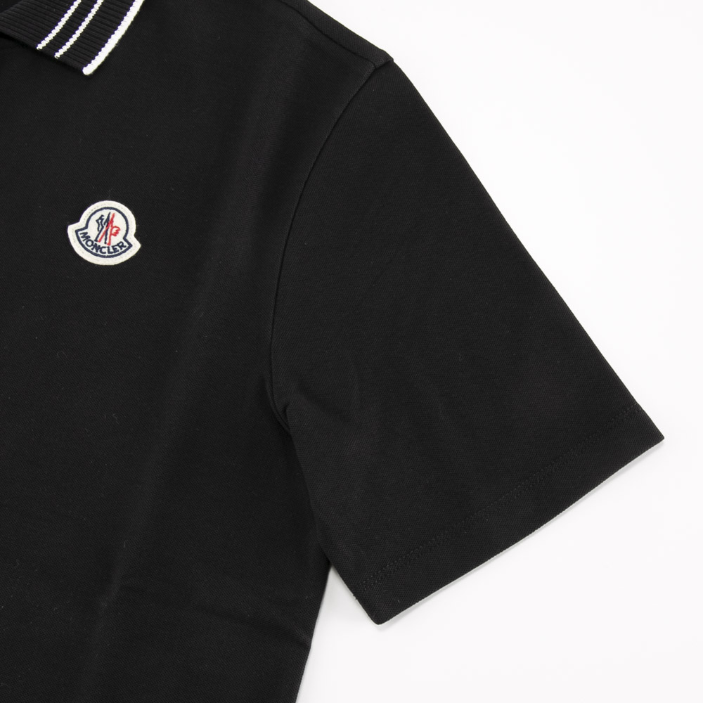 モンクレール MONCLER レディーストップス SS POLO 8A0000384720【FITHOUSE ONLINE SHOP】