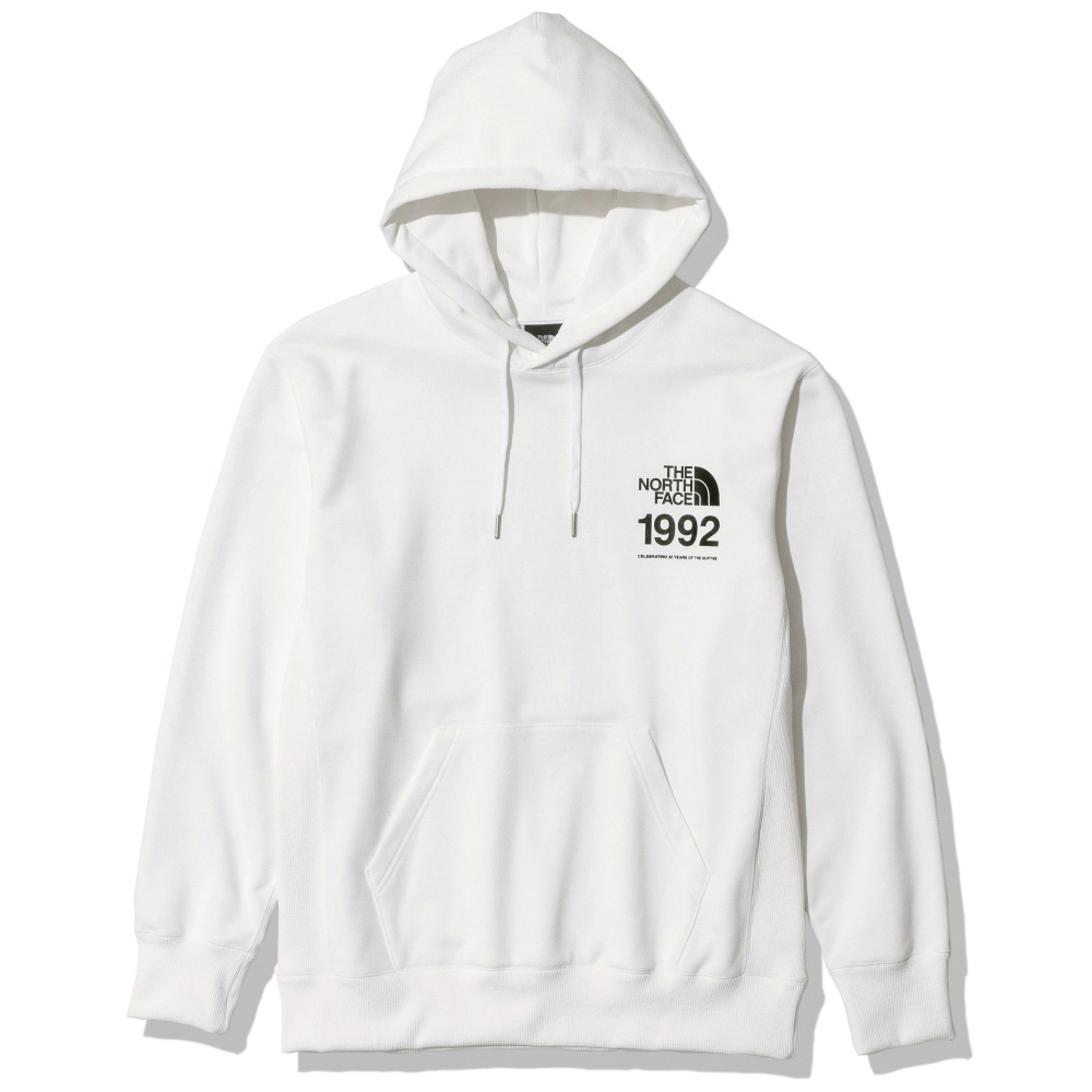 THE NORTH FACE ザ・ノースフェイス　パーカー  30th ヌプシ