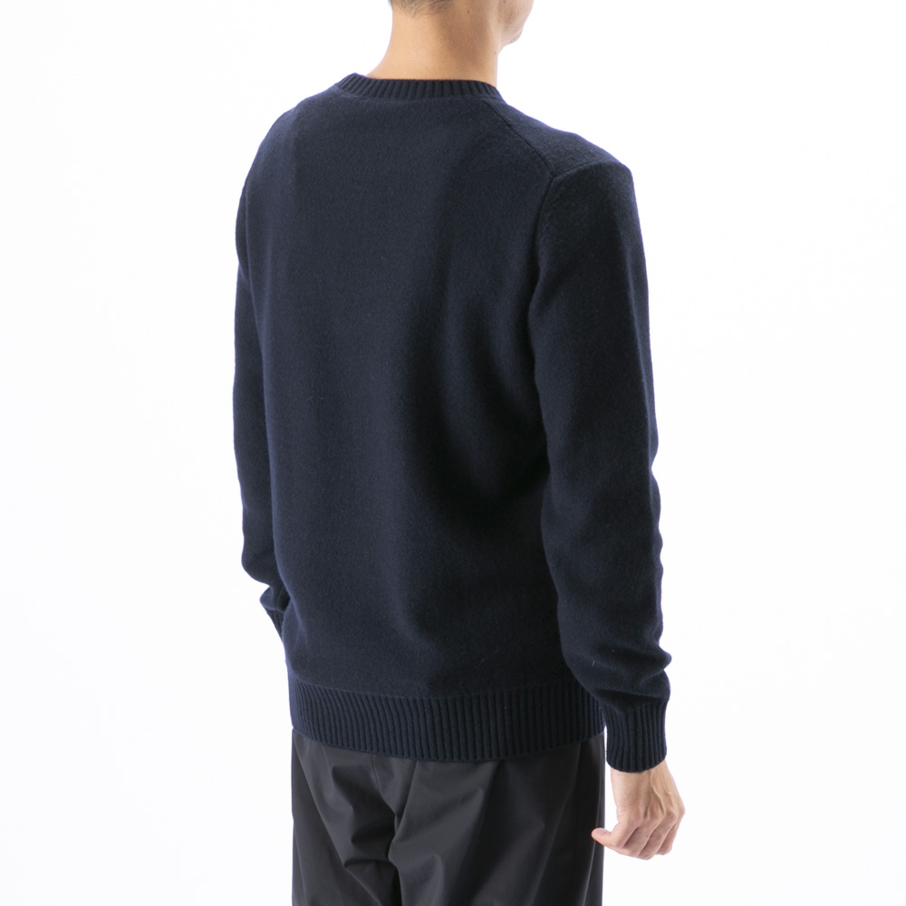 モンクレール MONCLER メンズトップス GENIUS 1952 カシミア混 セーター 9C709 00 A9425【FITHOUSE ONLINE SHOP】