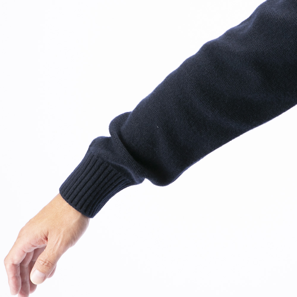 モンクレール MONCLER メンズトップス GENIUS 1952 カシミア混 セーター 9C709 00 A9425【FITHOUSE ONLINE SHOP】