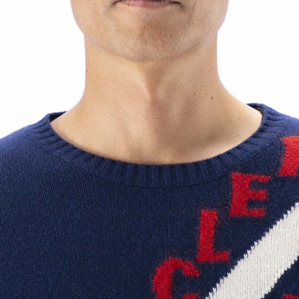 モンクレール MONCLER メンズトップス カシミア混 セーター 091 9041600 A9046【FITHOUSE ONLINE SHOP】