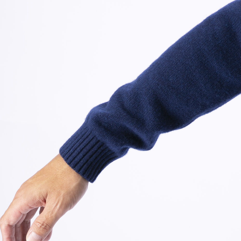 モンクレール MONCLER メンズトップス カシミア混 セーター 091 9041600 A9046【FITHOUSE ONLINE SHOP】