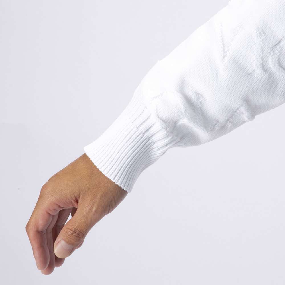 ヴィオラ VIOLA メンズトップス セーター・ニット 襟 ジップアップ Y62126【FITHOUSE ONLINE SHOP】