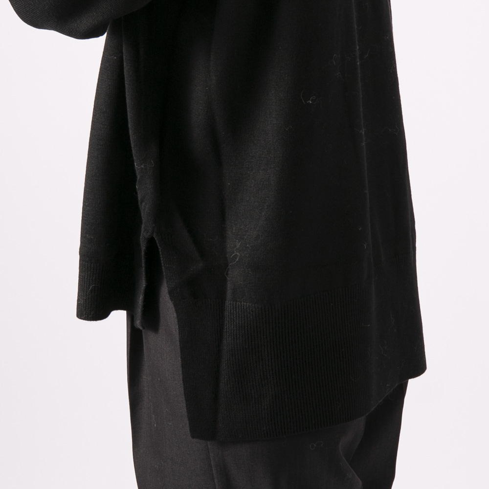 バントロア vingtrois レディーストップス アンチピリングハイネックプルオーバー 958-12128【FITHOUSE ONLINE SHOP】
