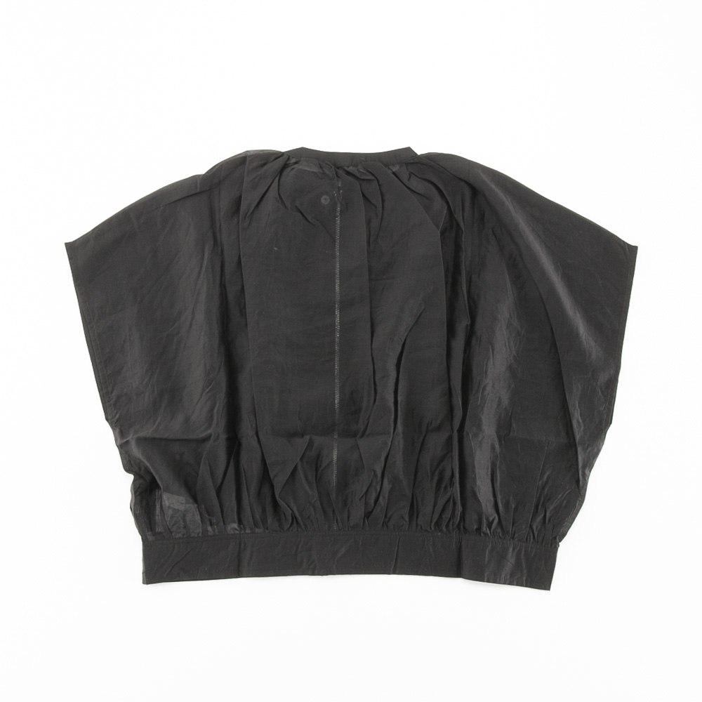 バントロア vingtrois レディーストップス シアーフレンチブルゾン (09) 293-31220【FITHOUSE ONLINE SHOP】