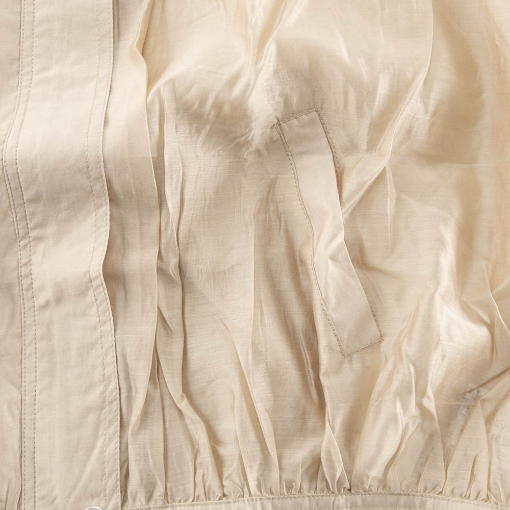 バントロア vingtrois レディーストップス シアーフレンチブルゾン (41) 293-31220【FITHOUSE ONLINE SHOP】