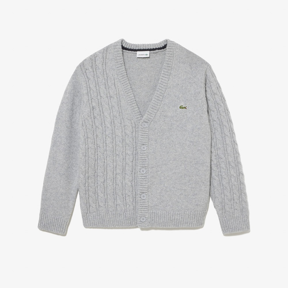 ラコステ LACOSTE メンズトップス AH7178-99 CCA【FITHOUSE ONLINE SHOP】