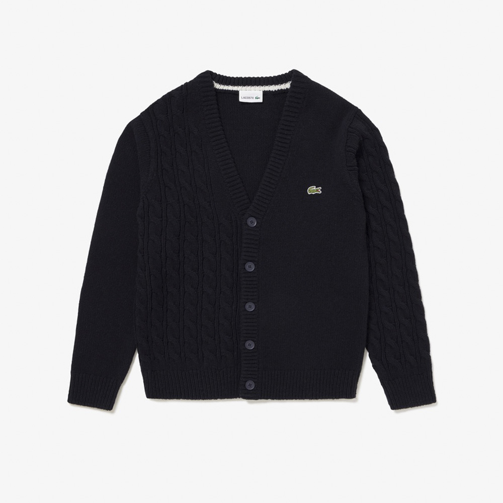 ラコステ LACOSTE メンズトップス AH7178-99 166【FITHOUSE ONLINE SHOP】