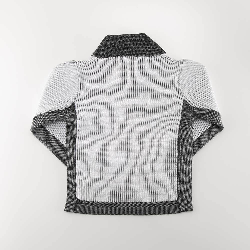 ヴィオラ VIOLA メンズアウター フルZIP ショール Y52136-2-1【FITHOUSE ONLINE SHOP】