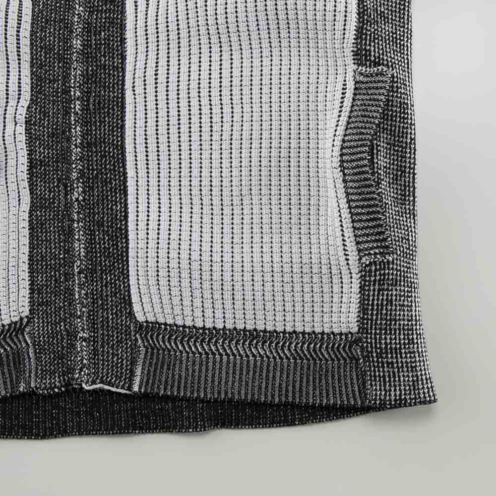 ヴィオラ VIOLA メンズアウター フルZIP ショール Y52136-2-1【FITHOUSE ONLINE SHOP】
