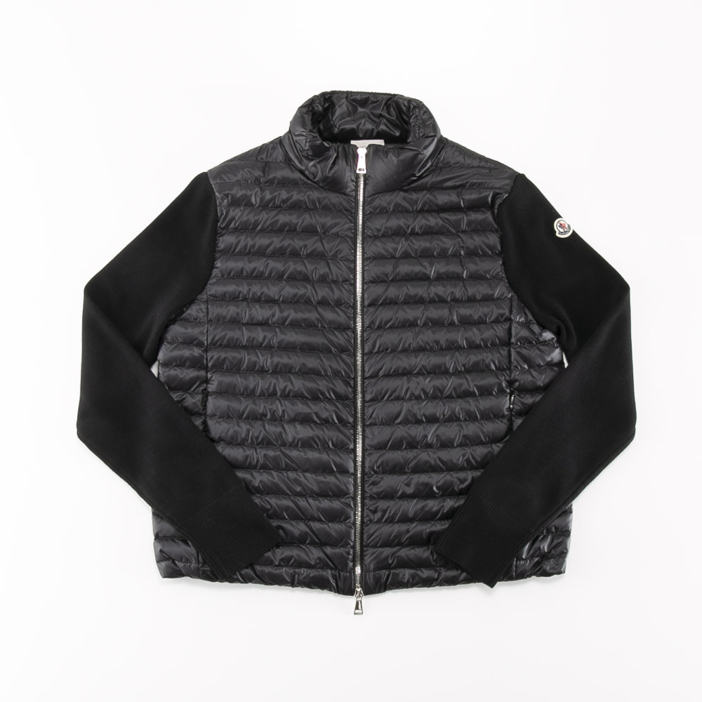 モンクレール MONCLER レディースアウター CARDIGAN TORICOT 9B00024M1131【FITHOUSE ONLINE SHOP】