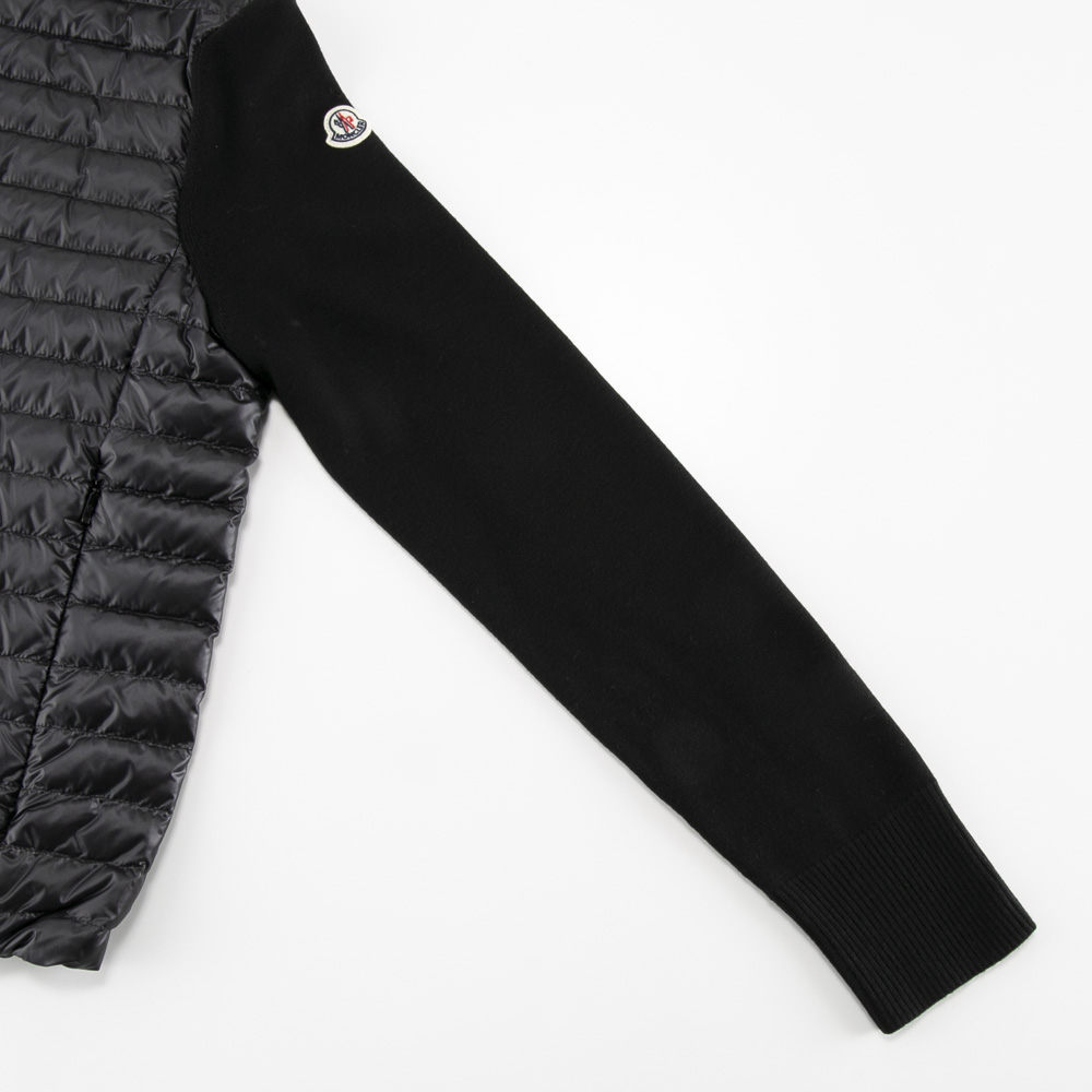 モンクレール MONCLER レディースアウター CARDIGAN TORICOT 9B00024M1131【FITHOUSE ONLINE SHOP】