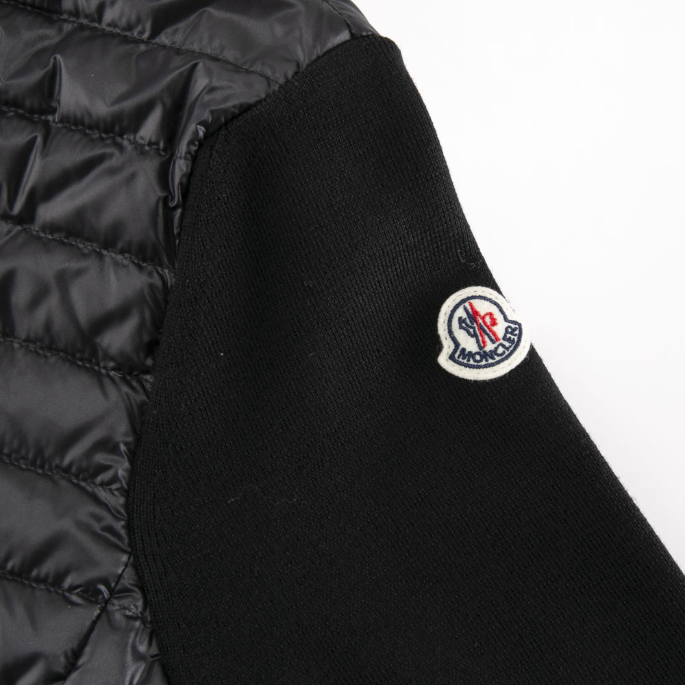 モンクレール MONCLER レディースアウター CARDIGAN TORICOT 9B00024M1131【FITHOUSE ONLINE SHOP】