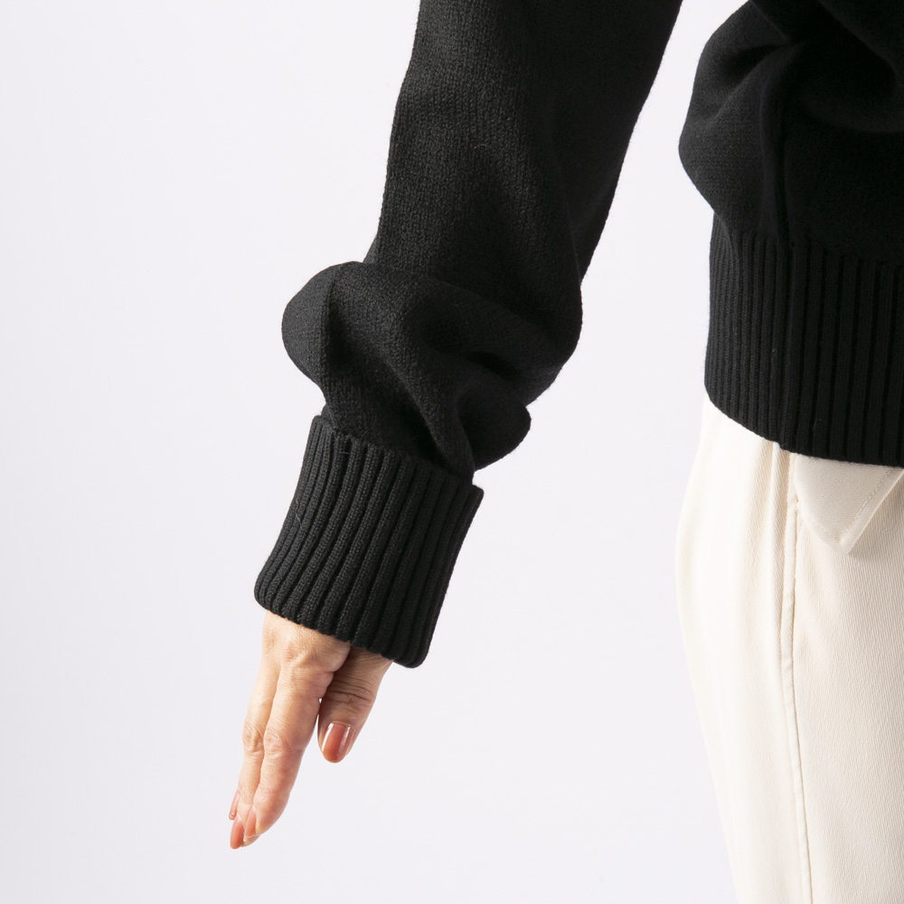 アミパリス AMI PARIS レディーストップス AMI DE COEUR CARDIGAN BFUKC002【FITHOUSE ONLINE SHOP】