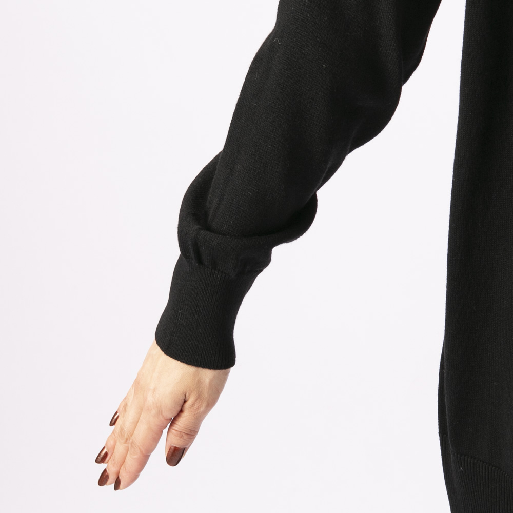 バントロア vingtrois レディーストップス 四者混トッパーカーディガン (09) 986-12146【FITHOUSE ONLINE SHOP】