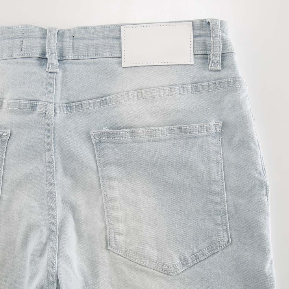 ブイメン V-men メンズボトムス リペアスキニー 973310【FITHOUSE ONLINE SHOP】