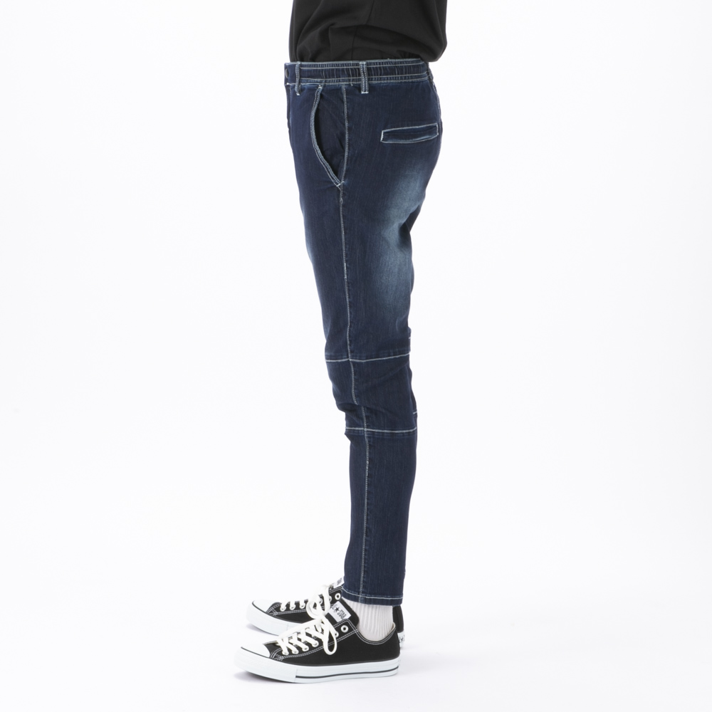 ブイメン V-men メンズボトムス デニム スリムパンツ 953358【FITHOUSE ONLINE SHOP】